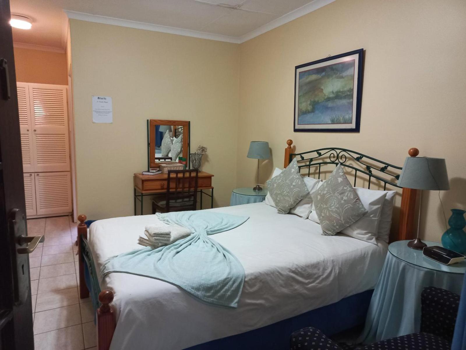 Marula Gardens Hotel Mtubatuba Cameră foto